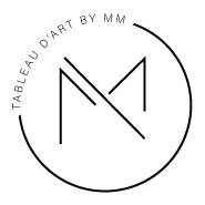 Logo Tableau d'art by MM